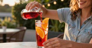4 Best Campari Spritz Ingredients in 2026
