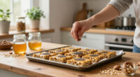 4 Best Puffed Spelt Bars in 2026