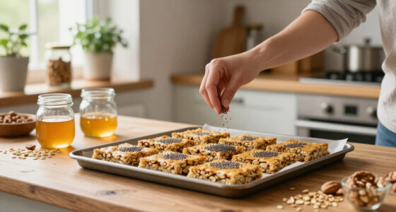 4 Best Puffed Spelt Bars in 2026