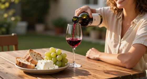 4 Best Wines for Food Pairing in 2026