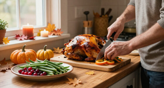 40 Amazing Recipes For Canadian Thanksgiving