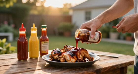 5 Best Condiments for Grilling in 2026
