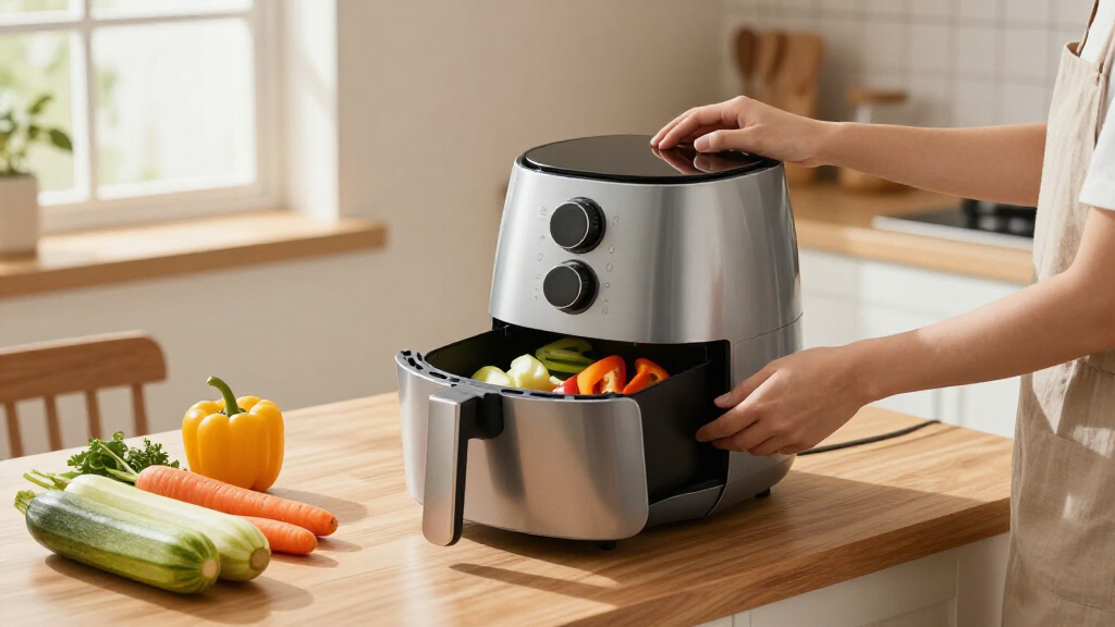 6 Best Air Fryers For Healthy Recipes In 2026