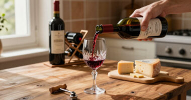 7 Best Expensive Italian Wines in 2026