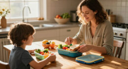 7 Best Student-Friendly Lunch Box Ideas for 2026