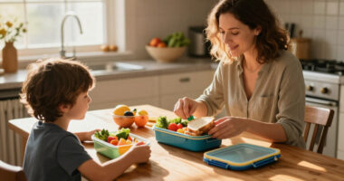 7 Best Student-Friendly Lunch Box Ideas for 2026