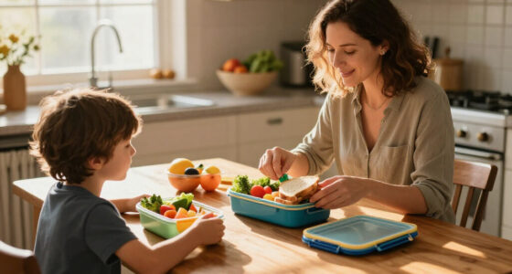 7 Best Student-Friendly Lunch Box Ideas for 2026