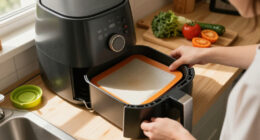 8 Best Air Fryer Accessories in 2026