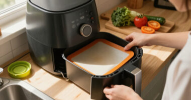 8 Best Air Fryer Accessories in 2026