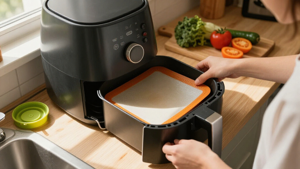 8 Best Air Fryer Accessories in 2026
