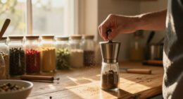 8 Best Automatic Spice Grinders in 2026