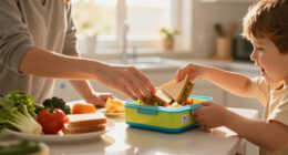 8 Best Student-Friendly Lunch Box Ideas in 2026