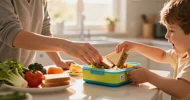 8 Best Student-Friendly Lunch Box Ideas in 2026