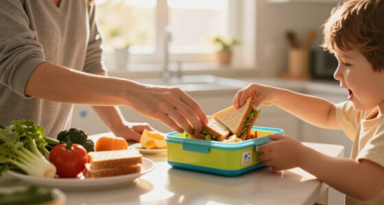 8 Best Student-Friendly Lunch Box Ideas in 2026