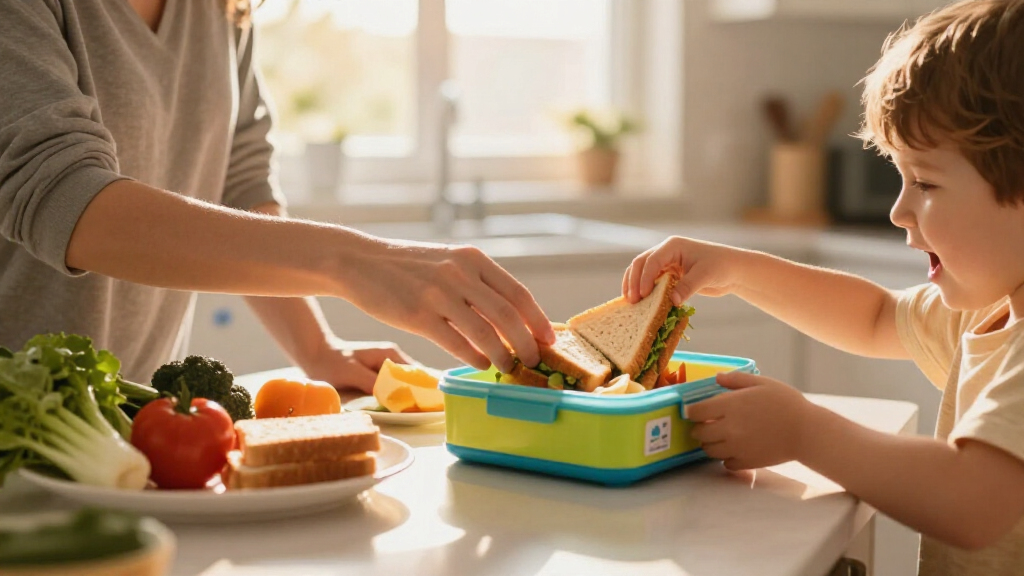 8 Best Student-Friendly Lunch Box Ideas in 2026