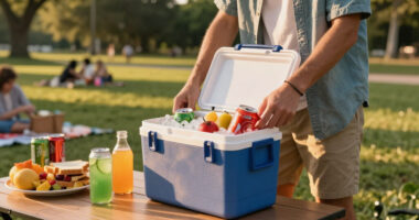 8 Best Tailgating Food Coolers in 2026