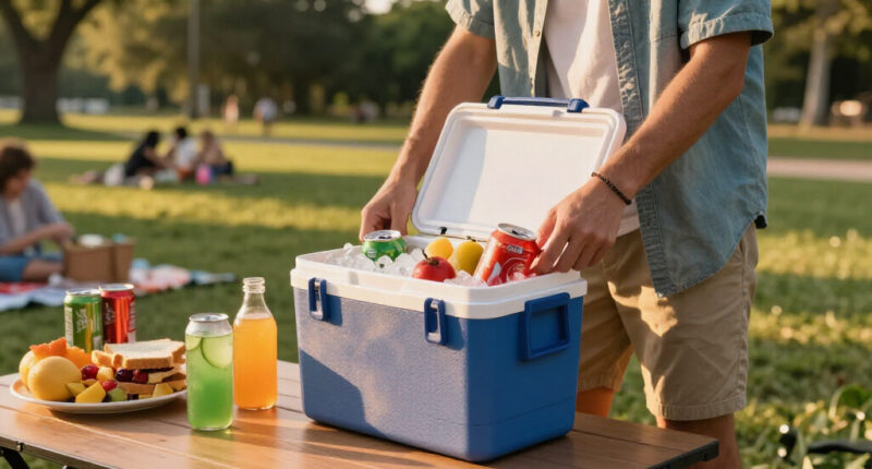 8 Best Tailgating Food Coolers in 2026