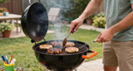 8 Best Tailgating Grills and Accessories in 2026