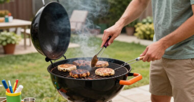 8 Best Tailgating Grills and Accessories in 2026