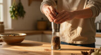 9 Best Automatic Spice Grinders in 2026