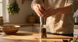 9 Best Automatic Spice Grinders in 2026