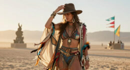 9 Best Burning Man Outfits in 2026