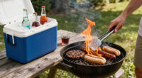 9 Best Tailgating Grills And Coolers In 2026
