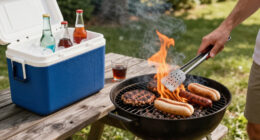 9 Best Tailgating Grills And Coolers In 2026