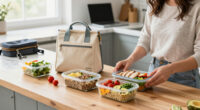 99 Healthy Lunch Recipes For Going Back To Work Or School