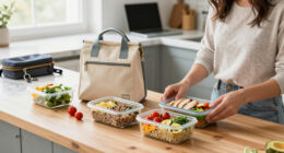 99 Healthy Lunch Recipes For Going Back To Work Or School