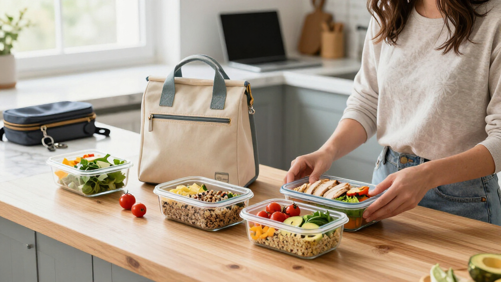 99 Healthy Lunch Recipes For Going Back To Work Or School