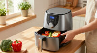 Air Fryers For Healthy Cooking: A Prime Big Deal Days Guide