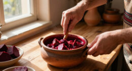 Babylonian Lamb Stew With Beets (1750–1730 BCE)