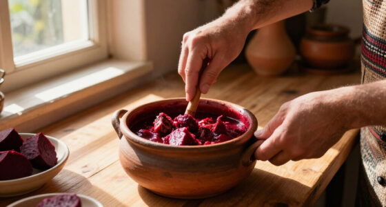 Babylonian Lamb Stew With Beets (1750–1730 BCE)