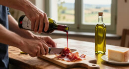 Bacco’s Italian Wine Program: A Curated Journey Through Italy