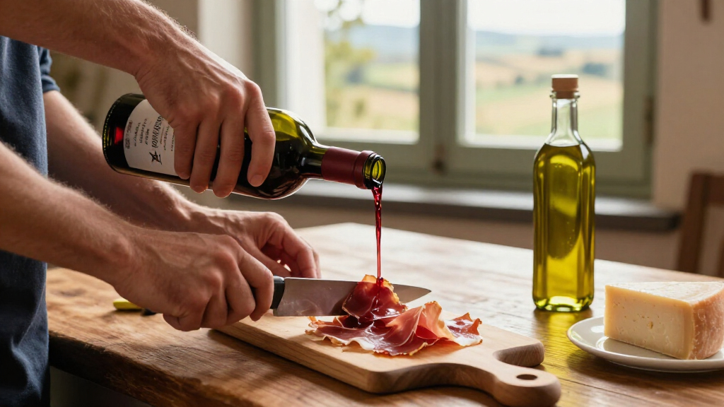Bacco’s Italian Wine Program: A Curated Journey Through Italy