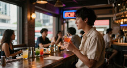คนรักบาร์เจอกัน! Bangkok Bar Show 2026 เตรียมกลับมา 24-25 ตุลาคมนี้ - Thestandard.co