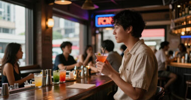 คนรักบาร์เจอกัน! Bangkok Bar Show 2026 เตรียมกลับมา 24-25 ตุลาคมนี้ - Thestandard.co