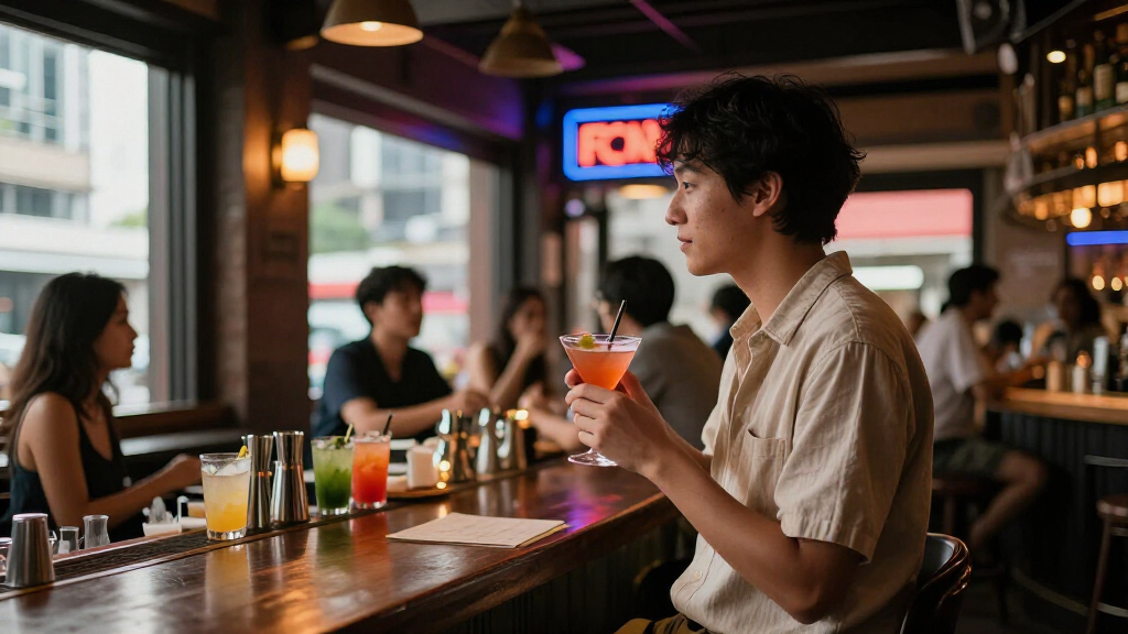 คนรักบาร์เจอกัน! Bangkok Bar Show 2026 เตรียมกลับมา 24-25 ตุลาคมนี้ - Thestandard.co