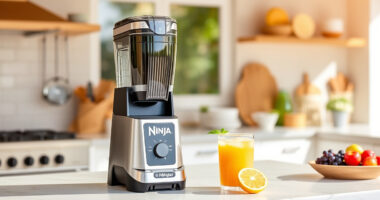 Beat the Heat: Top Tips & Hacks for Ninja SLUSHi Twist This Summer