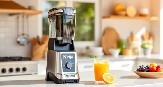 Beat the Heat: Top Tips & Hacks for Ninja SLUSHi Twist This Summer