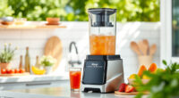 Beat the Heat with Ninja SLUSHi Max XXL Frozen Drink Maker