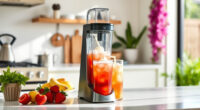 Beat the Heat with Ninja SLUSHi: Your Summer Frozen Drink Companion