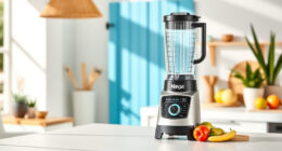 Beat the Heat with the Ninja Blast Max Portable Blender