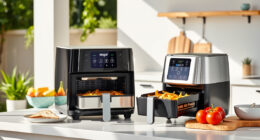 Beat the Heat with the Ninja Foodi Smart XL Air Fry Oven This Summer