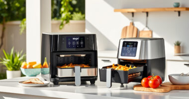 Beat the Heat with the Ninja Foodi Smart XL Air Fry Oven This Summer
