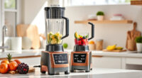 Beat the Heat with the Ninja Professional Blender: Your Summer Powerhouse