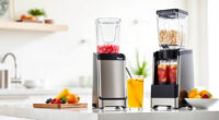 Beat the Heat with the Ninja SLUSHi Frozen Drink Maker