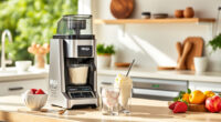 Beat the Summer Heat with Ninja Creami XL Ice Cream Maker