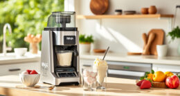 Beat the Summer Heat with Ninja Creami XL Ice Cream Maker
